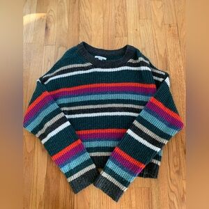 American eagle sweater in size M